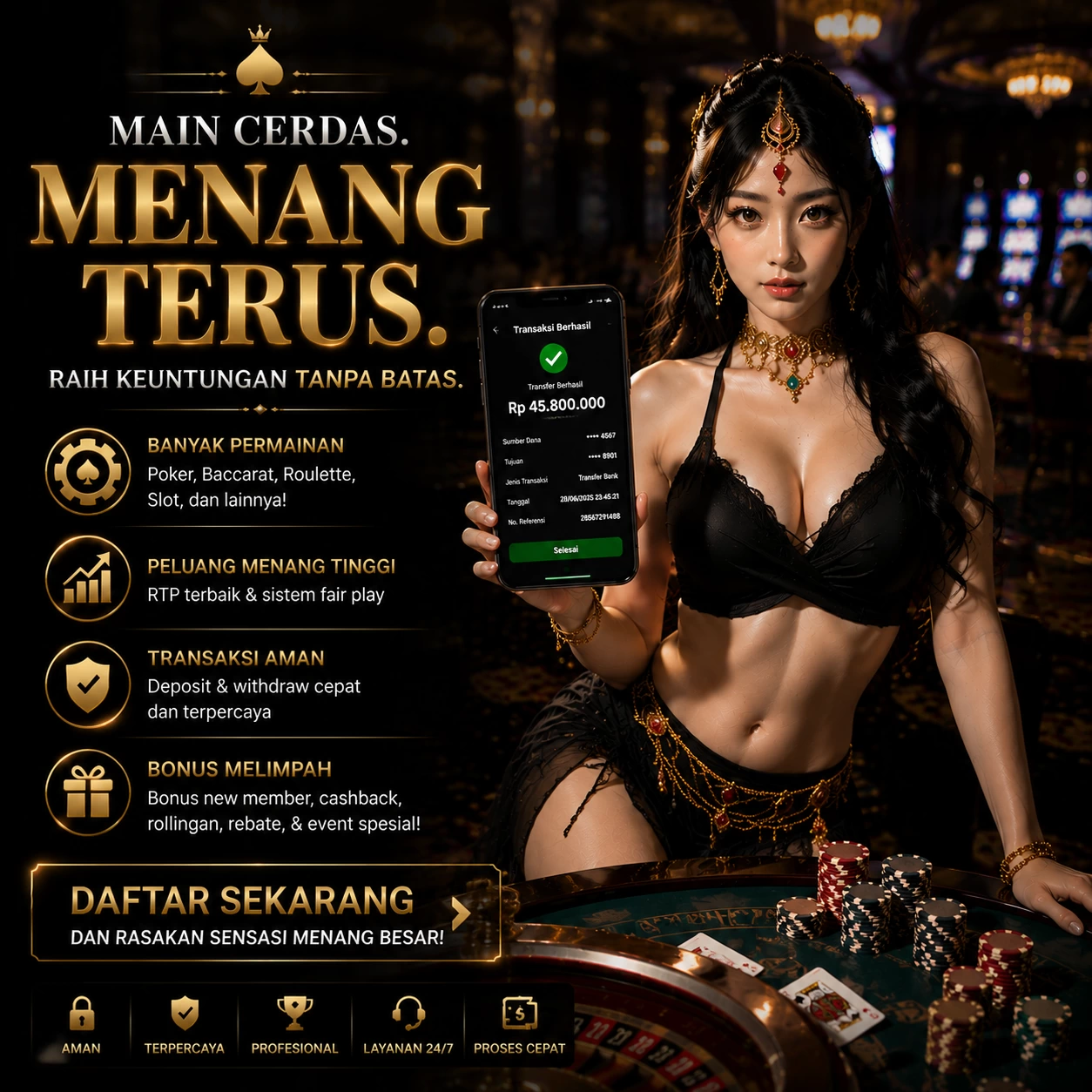 mahjong222