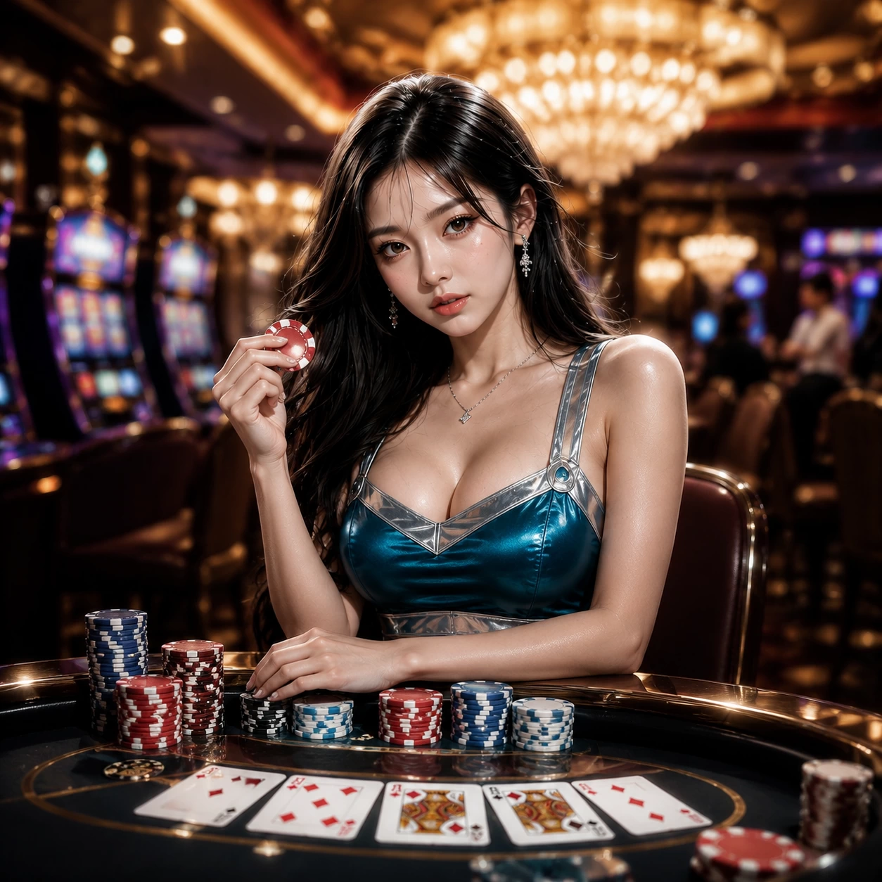 mahjong222