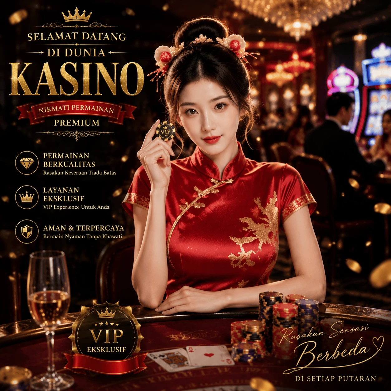 mahjong222